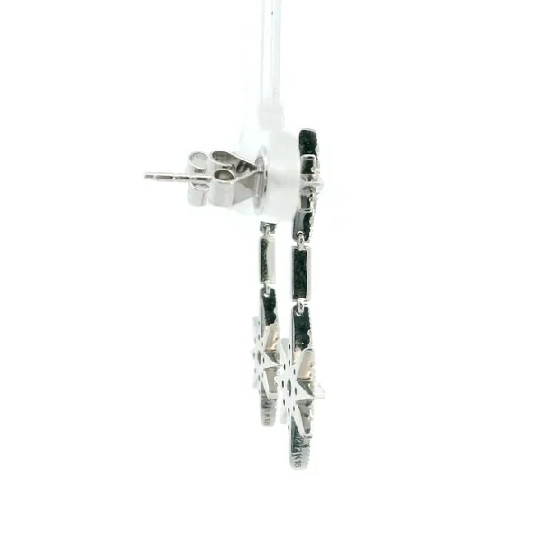 Earrings Image 3 Galicia Fine Jewelers Scottsdale, AZ