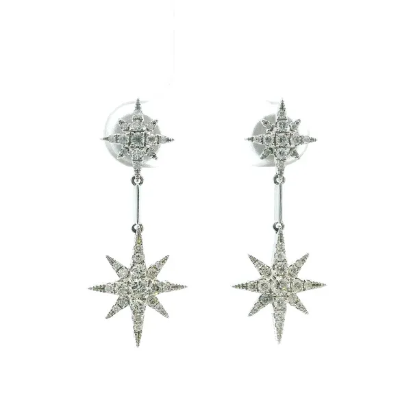 Earrings Galicia Fine Jewelers Scottsdale, AZ