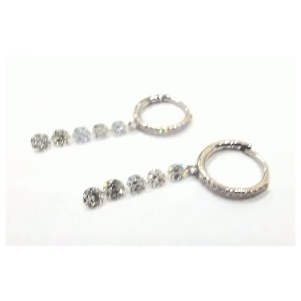Earrings Galicia Fine Jewelers Scottsdale, AZ