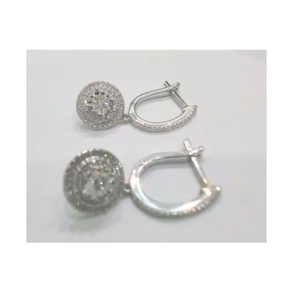 Earrings Galicia Fine Jewelers Scottsdale, AZ