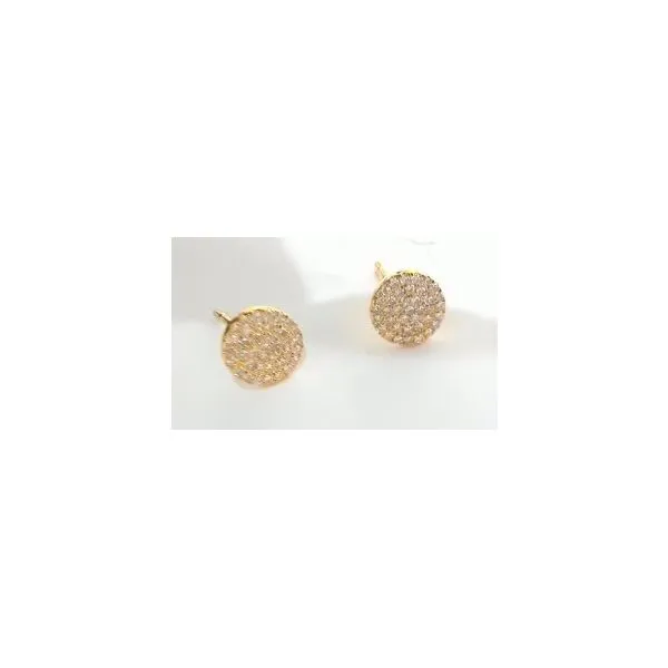 Earrings Galicia Fine Jewelers Scottsdale, AZ