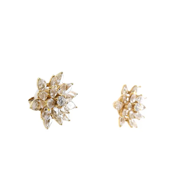 Earrings Image 2 Galicia Fine Jewelers Scottsdale, AZ
