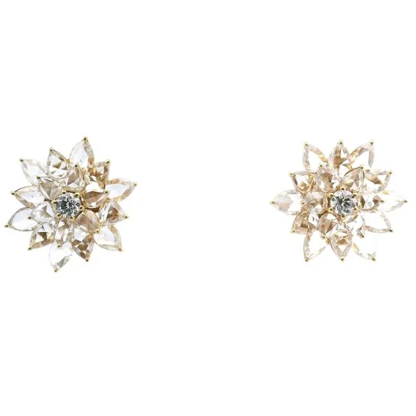 Earrings Galicia Fine Jewelers Scottsdale, AZ