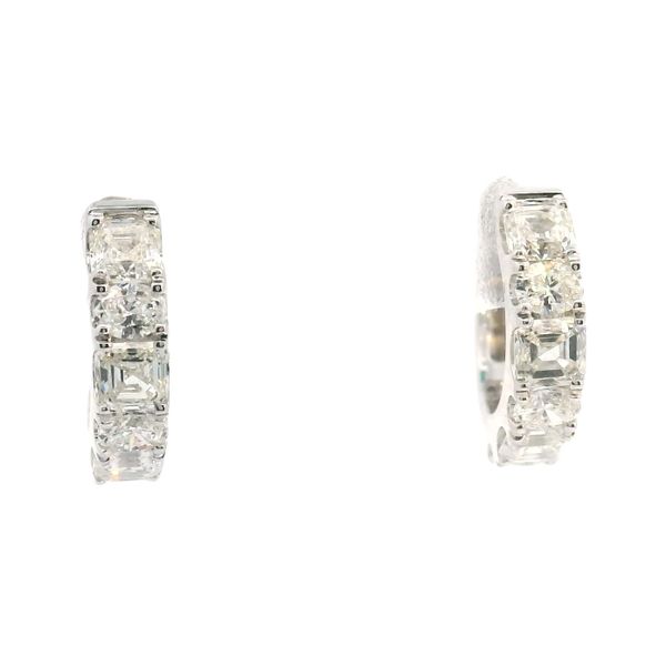 Earrings Image 3 Galicia Fine Jewelers Scottsdale, AZ