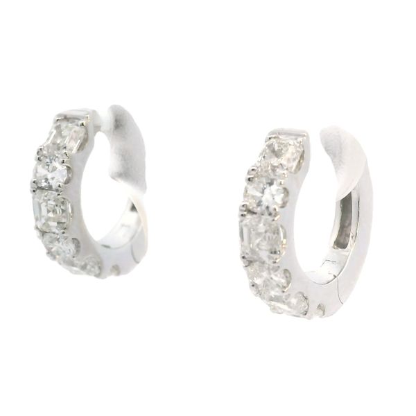 Earrings Galicia Fine Jewelers Scottsdale, AZ