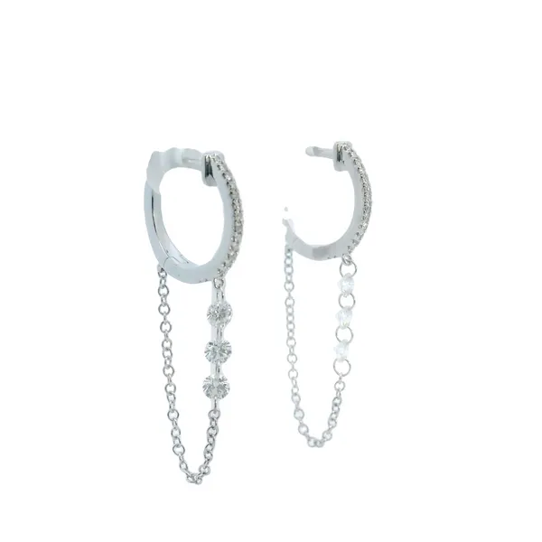 Earrings Image 3 Galicia Fine Jewelers Scottsdale, AZ
