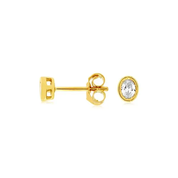 Earrings Galicia Fine Jewelers Scottsdale, AZ