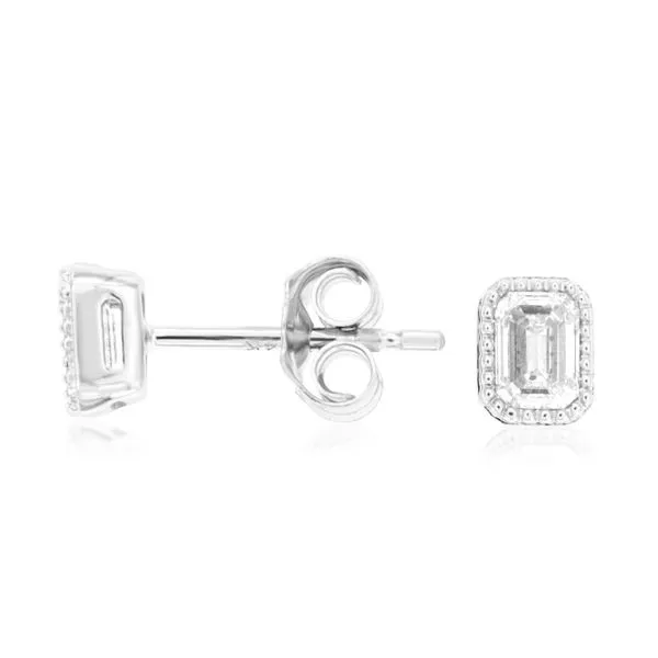 Earrings Galicia Fine Jewelers Scottsdale, AZ