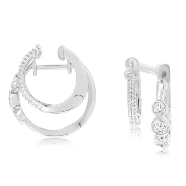 Earrings Galicia Fine Jewelers Scottsdale, AZ