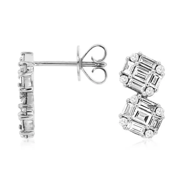 Earrings Galicia Fine Jewelers Scottsdale, AZ