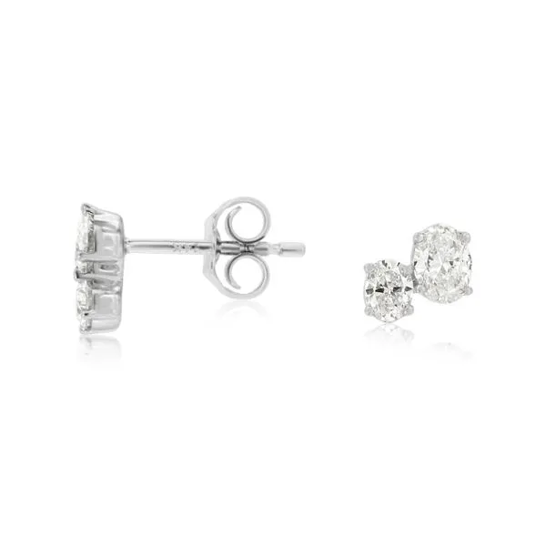 Earrings Galicia Fine Jewelers Scottsdale, AZ