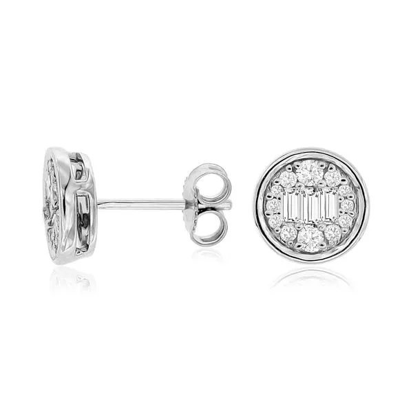 Earrings Galicia Fine Jewelers Scottsdale, AZ