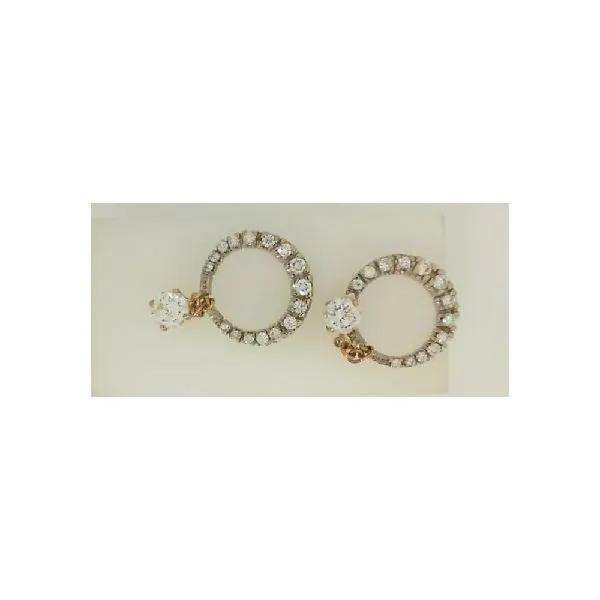 Earrings Galicia Fine Jewelers Scottsdale, AZ