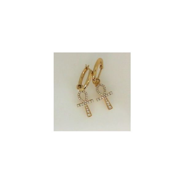 Earrings Galicia Fine Jewelers Scottsdale, AZ