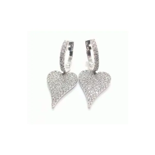 Earrings Galicia Fine Jewelers Scottsdale, AZ
