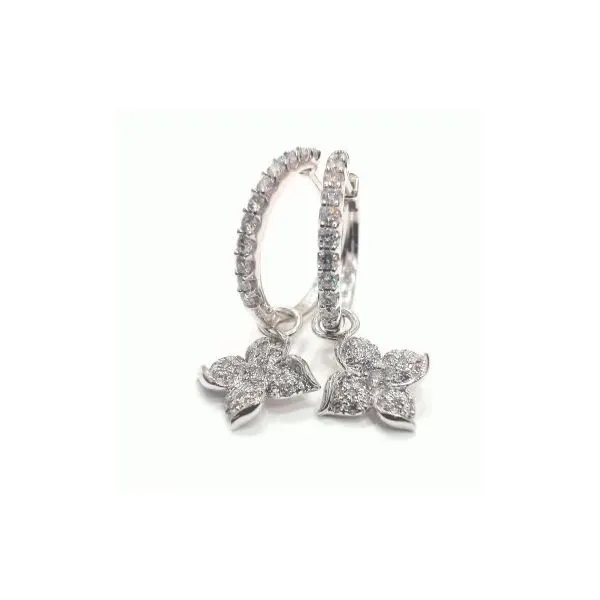 Earrings Galicia Fine Jewelers Scottsdale, AZ