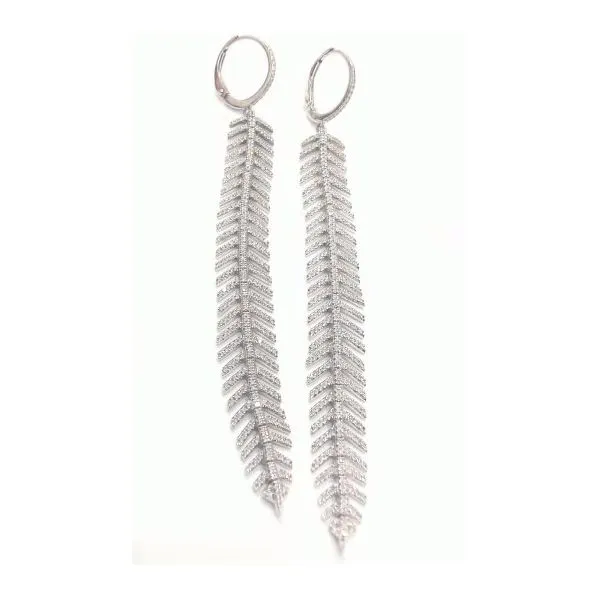 Earrings Galicia Fine Jewelers Scottsdale, AZ