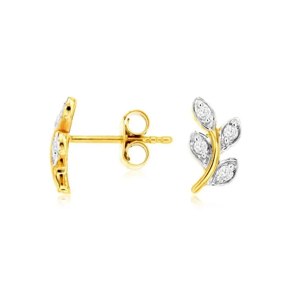 Earrings Galicia Fine Jewelers Scottsdale, AZ