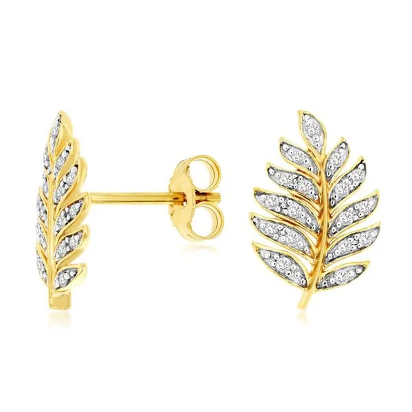 Earrings Galicia Fine Jewelers Scottsdale, AZ