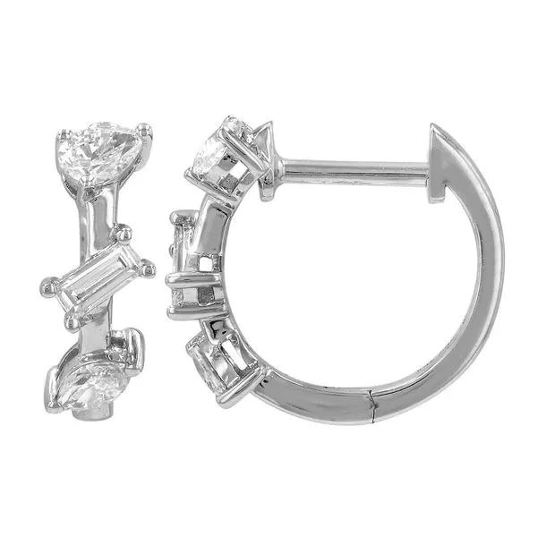 Earrings Galicia Fine Jewelers Scottsdale, AZ