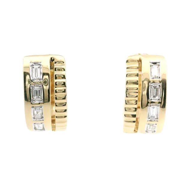 Earrings Galicia Fine Jewelers Scottsdale, AZ