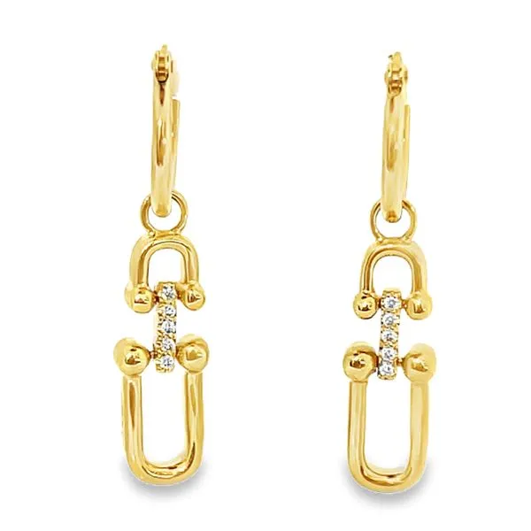 Earrings Galicia Fine Jewelers Scottsdale, AZ