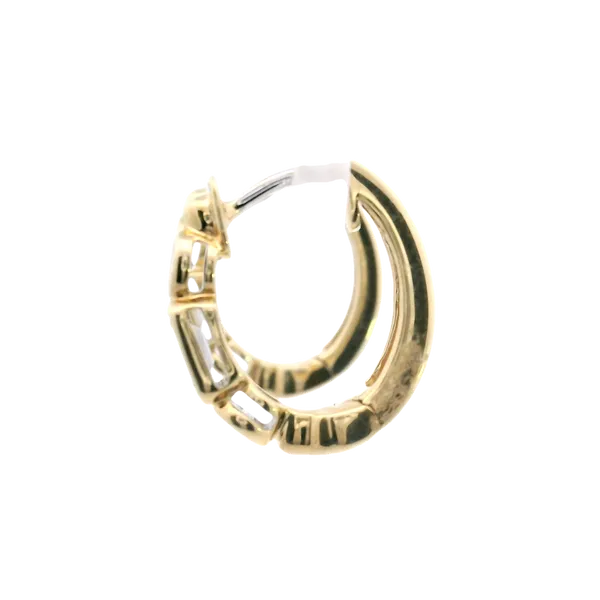 Earrings Image 3 Galicia Fine Jewelers Scottsdale, AZ