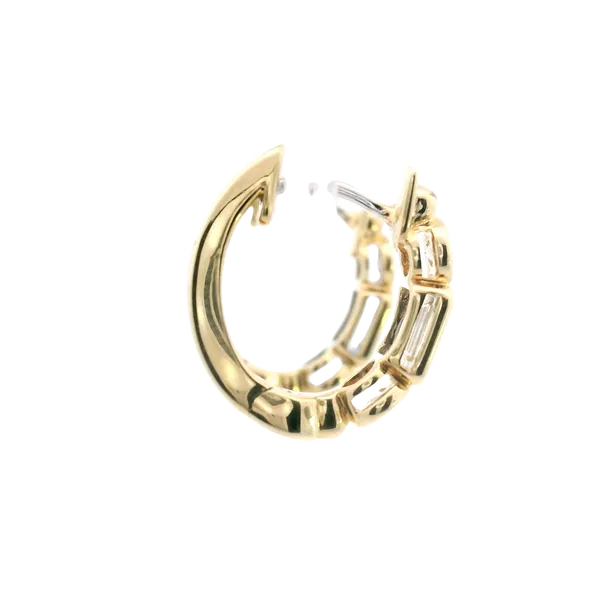 Earrings Image 5 Galicia Fine Jewelers Scottsdale, AZ