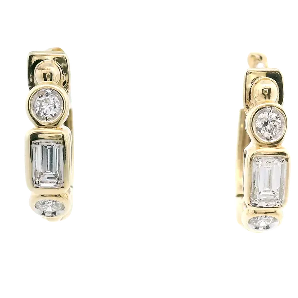 Earrings Galicia Fine Jewelers Scottsdale, AZ