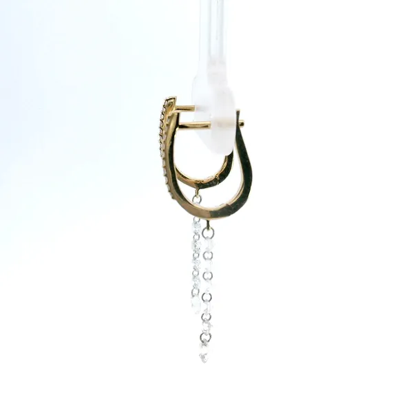 Earrings Image 3 Galicia Fine Jewelers Scottsdale, AZ