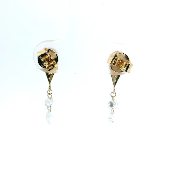 Earrings Image 4 Galicia Fine Jewelers Scottsdale, AZ