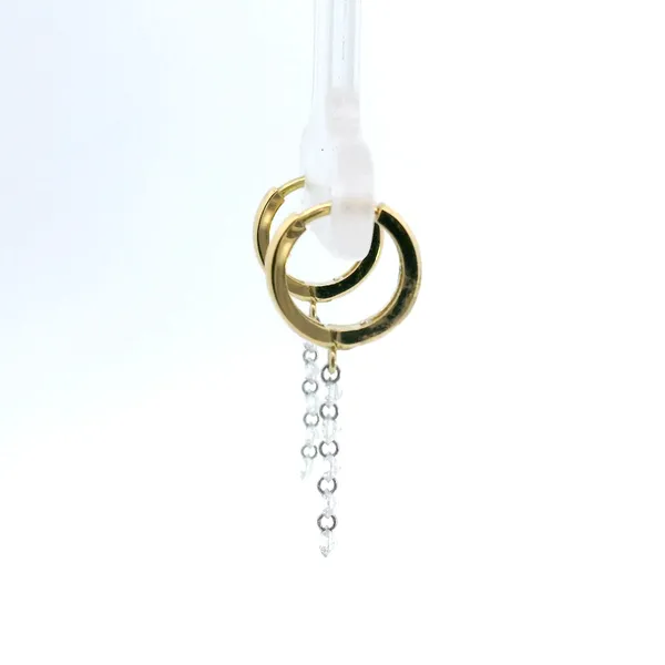 Earrings Image 3 Galicia Fine Jewelers Scottsdale, AZ