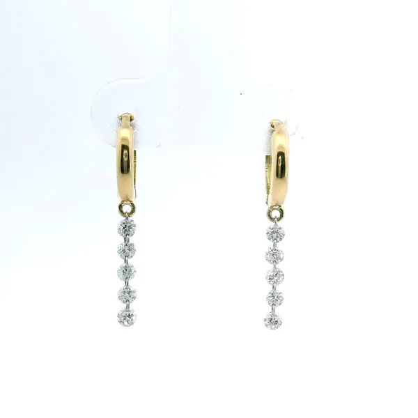 Earrings Galicia Fine Jewelers Scottsdale, AZ