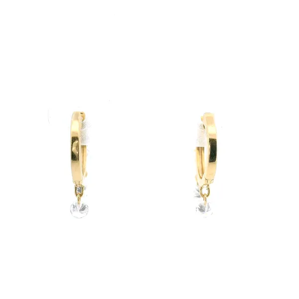 Earrings Image 4 Galicia Fine Jewelers Scottsdale, AZ