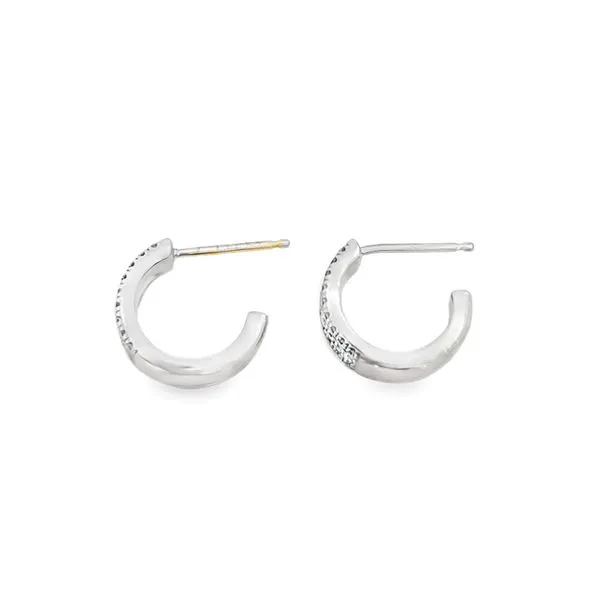 Earrings Image 2 Galicia Fine Jewelers Scottsdale, AZ