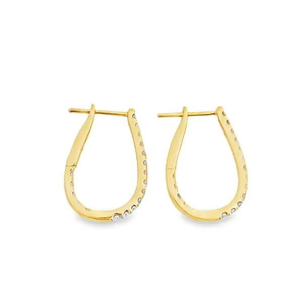 Earrings Image 2 Galicia Fine Jewelers Scottsdale, AZ