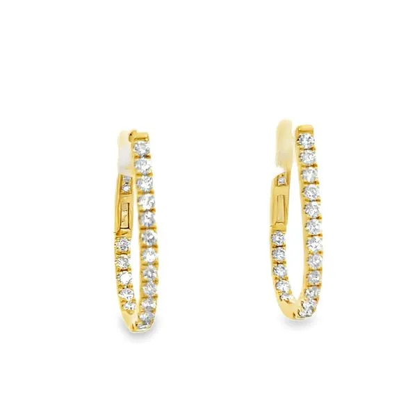 Earrings Galicia Fine Jewelers Scottsdale, AZ