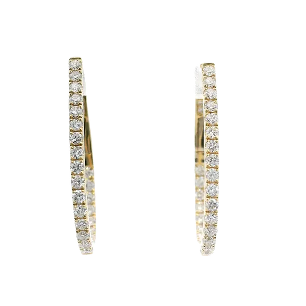 Earrings Galicia Fine Jewelers Scottsdale, AZ