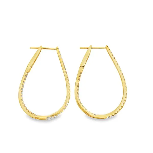 Earrings Image 2 Galicia Fine Jewelers Scottsdale, AZ