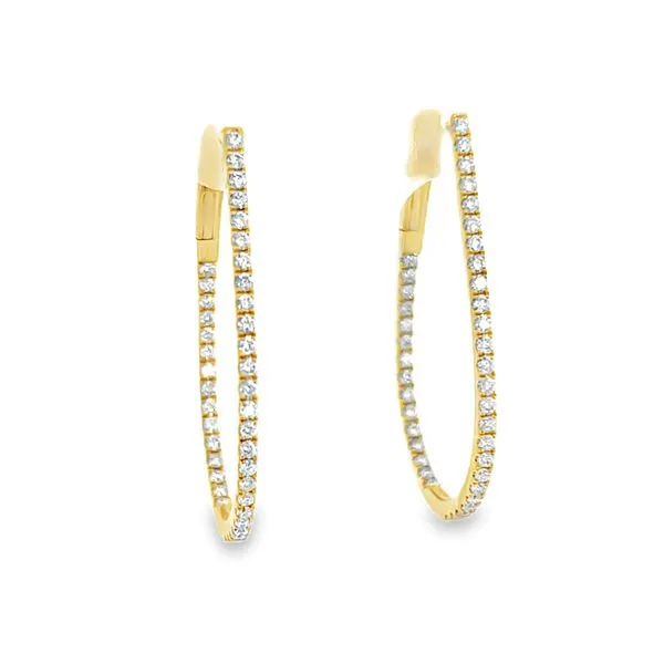 Earrings Galicia Fine Jewelers Scottsdale, AZ