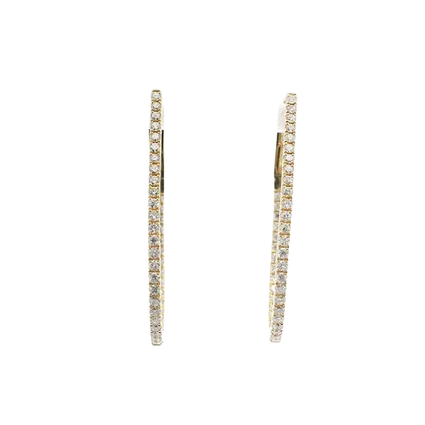 Earrings Galicia Fine Jewelers Scottsdale, AZ