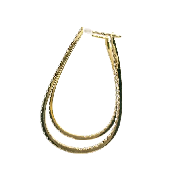 Earrings Image 3 Galicia Fine Jewelers Scottsdale, AZ