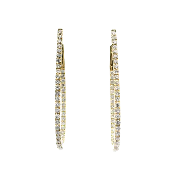 Earrings Galicia Fine Jewelers Scottsdale, AZ