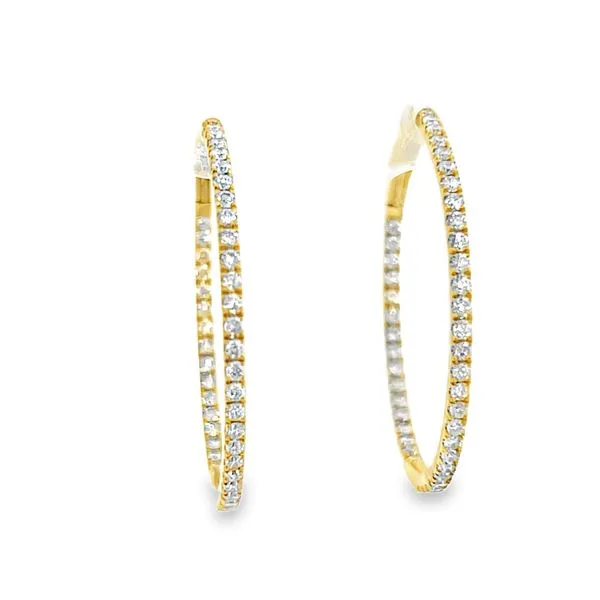 Earrings Galicia Fine Jewelers Scottsdale, AZ