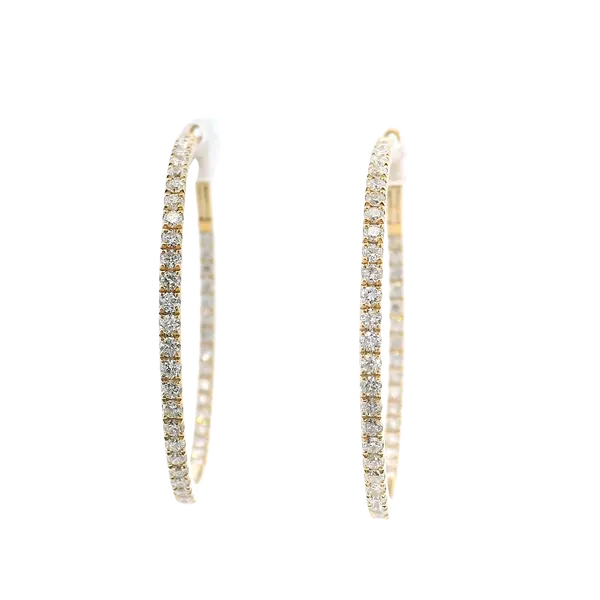 Earrings Galicia Fine Jewelers Scottsdale, AZ
