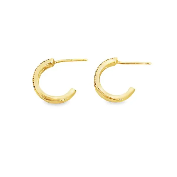 Earrings Image 2 Galicia Fine Jewelers Scottsdale, AZ