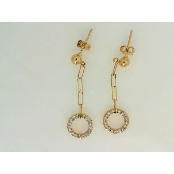 Earrings Galicia Fine Jewelers Scottsdale, AZ