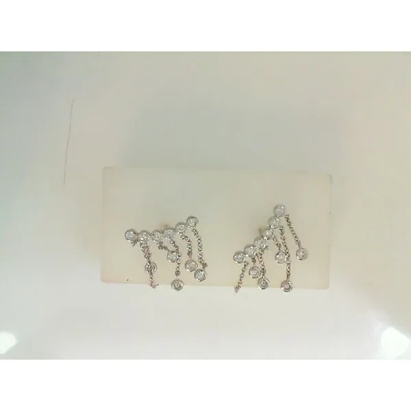 Earrings Galicia Fine Jewelers Scottsdale, AZ