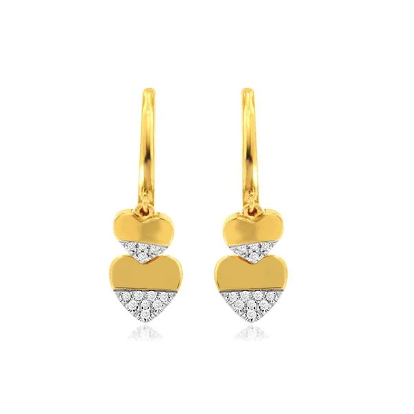 Earrings Galicia Fine Jewelers Scottsdale, AZ