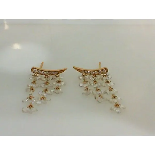 Earrings Galicia Fine Jewelers Scottsdale, AZ
